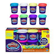 Play-Doh Plus Variety Pack